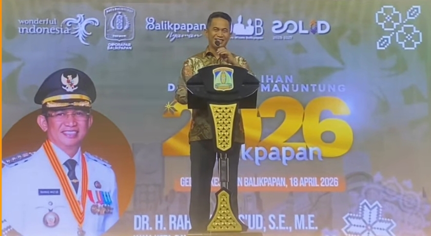 Pemkot Balikpapan