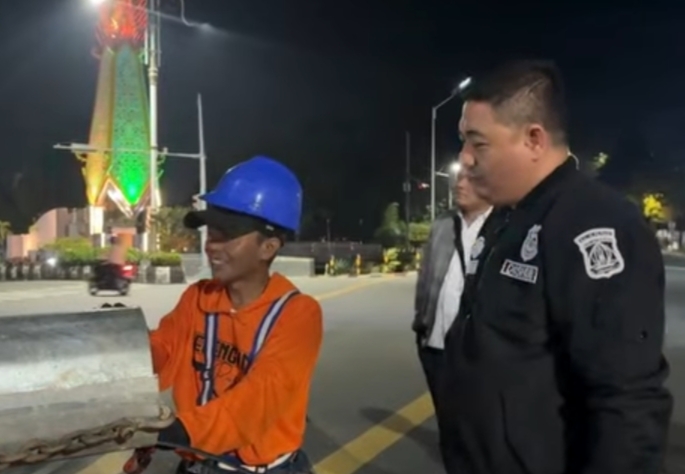 Pemkot Balikpapan