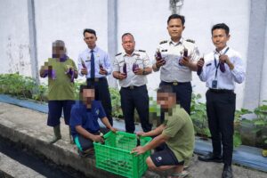 Lapas Banjarmasin