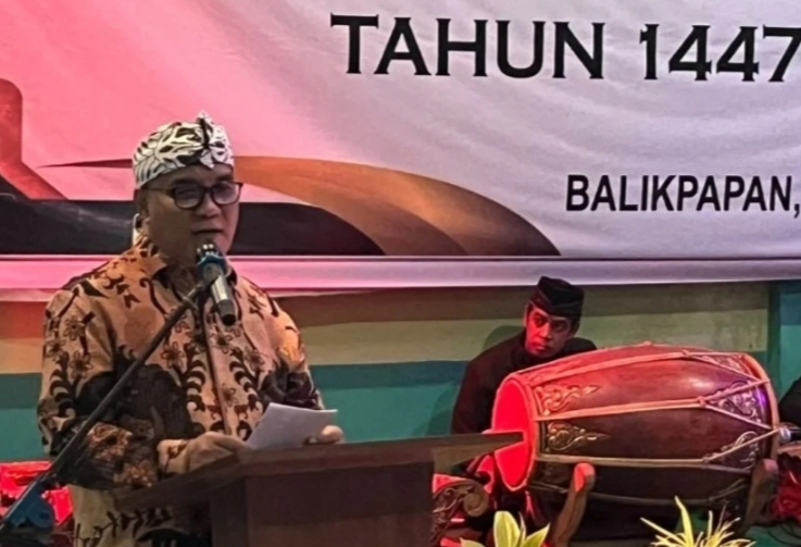 Wakil Wali Kota Dr Ir H Bagus Susetyo, MM.,