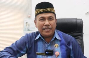 Kementerian Haji