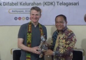 Pemkot Balikpapan