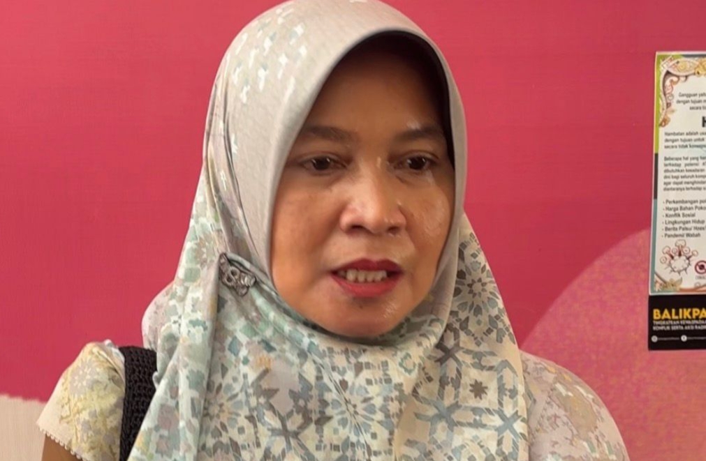 Pemkot Balikpapan