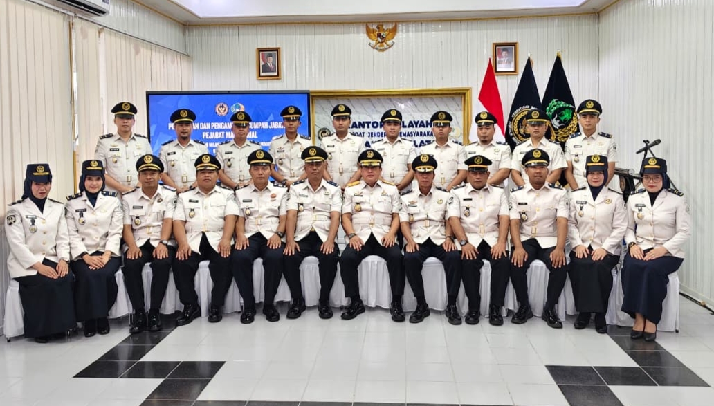 Lapas Banjarmasin
