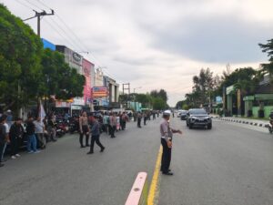 Polresta Balikpapan