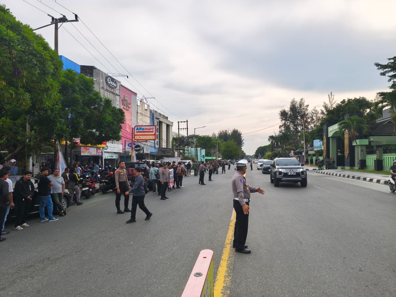 Polresta Balikpapan
