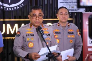 mudik Lebaran 2026