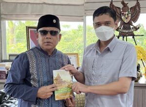 Samarinda KUUB 2026