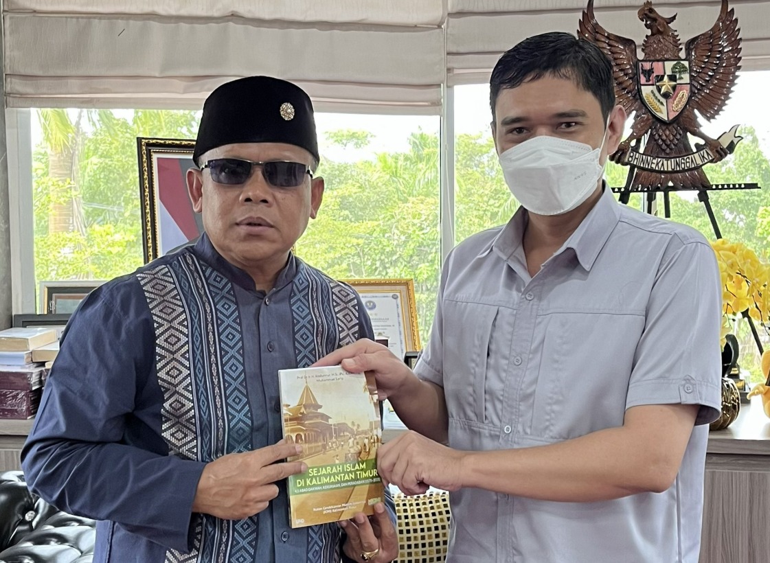 Samarinda KUUB 2026