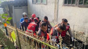 penemuan mayat Balikpapan