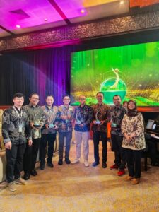 PHI PROPER Hijau 2025