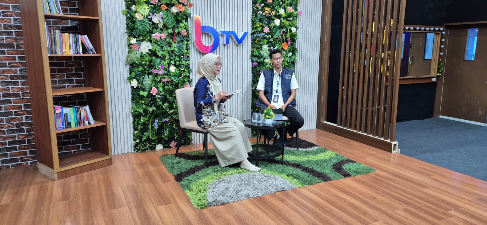 Polda Kaltim edukasi digital