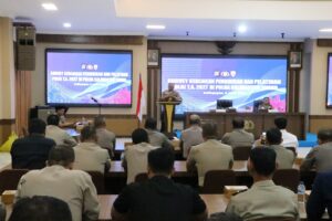 diklat Polri 2027