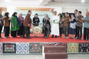 Sekolah Lansia