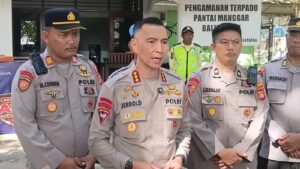 ETLE Balikpapan