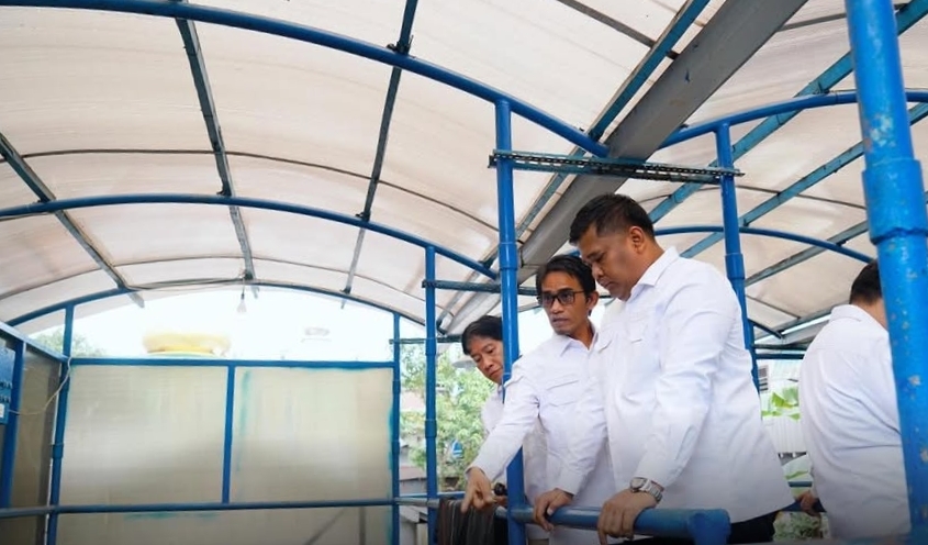 PDAM Balikpapan