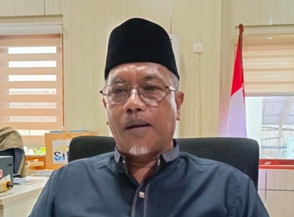 Perusda Balikpapan