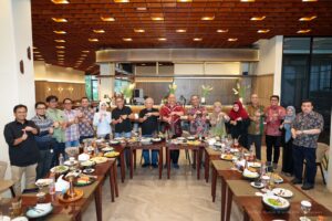 IKN Nusantara terbaru