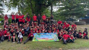 outdoor learning Balikpapan