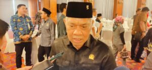 ketahanan pangan Balikpapan
