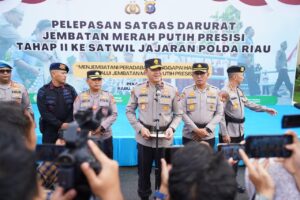Polda Riau