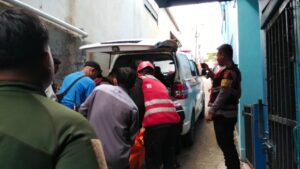 penemuan mayat balikpapan