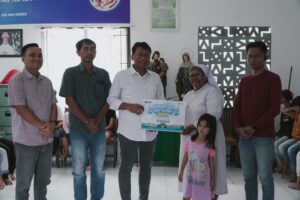 PLN Kaltimra
