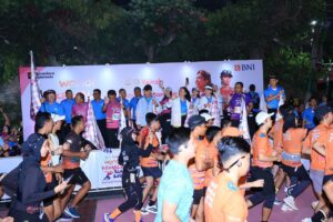 Wondr Kemala Run