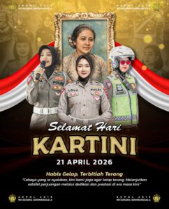 Hari Kartini 2026