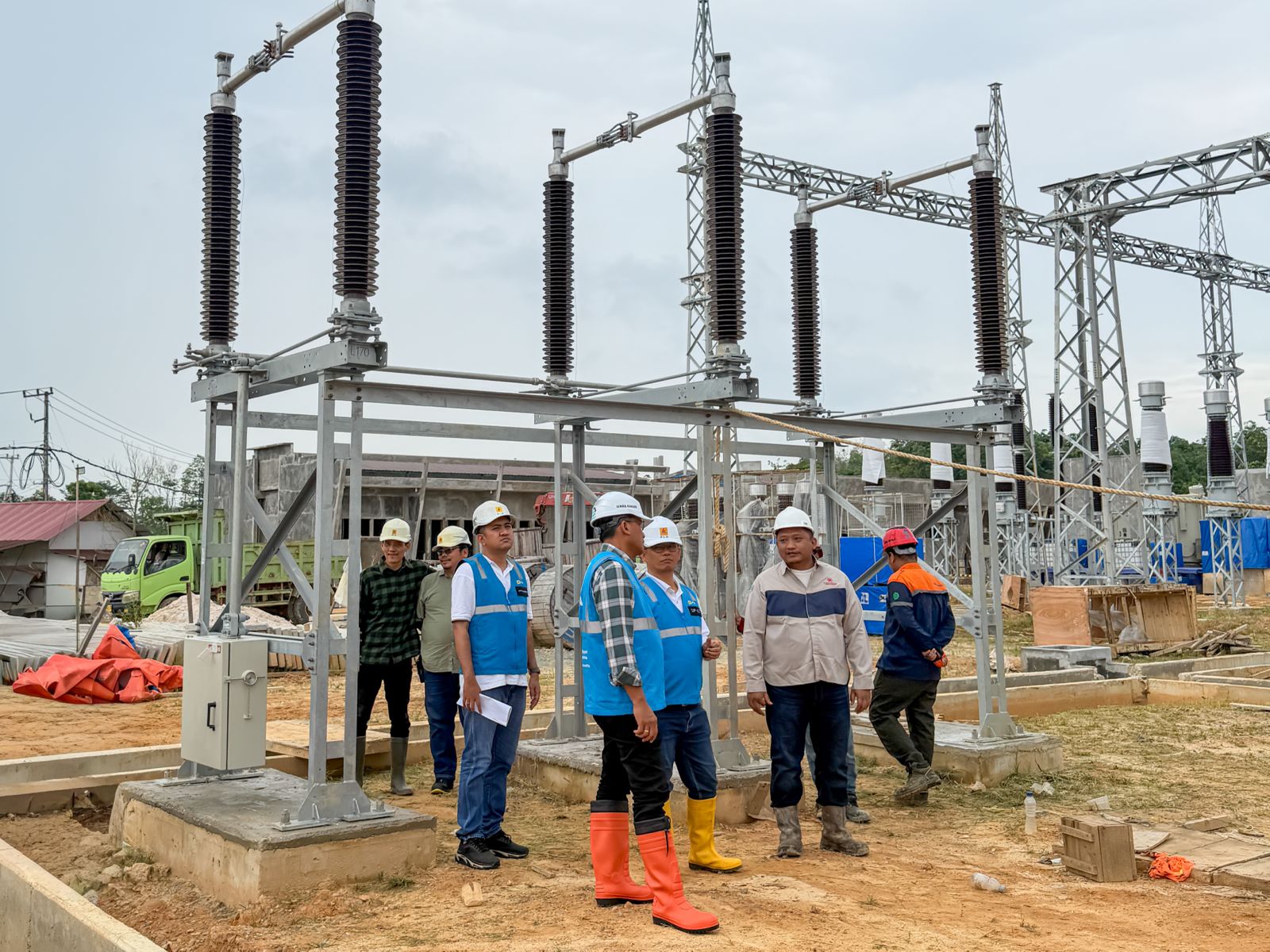 PLN