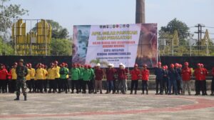 PPU siaga bencana