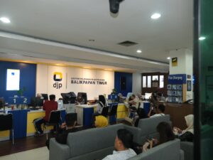 SPT Tahunan