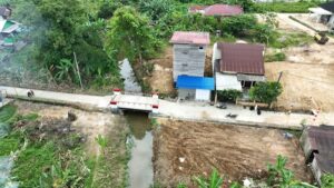 Jembatan Garuda Samarinda