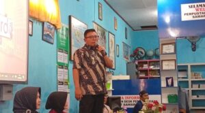 Wawali Samarinda