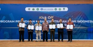 Program Kebanksentralan BI Kaltim