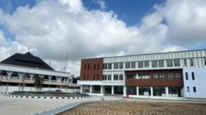 DPRD Samarinda