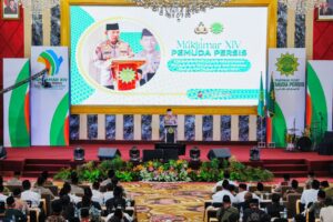 Kapolri Listyo Sigit Prabowo