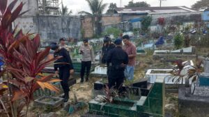 proyektil aktif Balikpapan