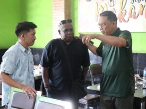 Operasi Damai Cartenz