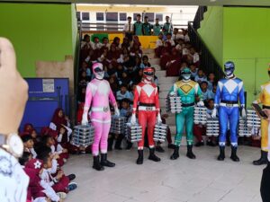 SPPG Polres PPU