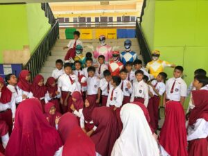 SPPG Polres PPU