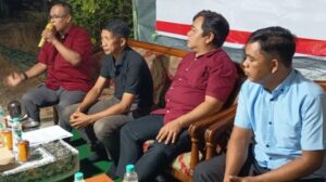 Sungai Karang Mumus Samarinda