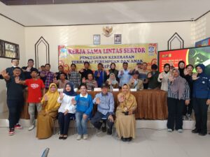 DP3AKB Balikpapan