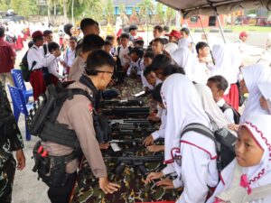 Brimob Samarinda