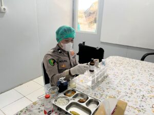 food safety Balikpapan