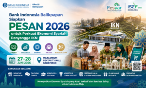 PESAN 2026