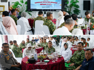 Koperasi Merah Putih
