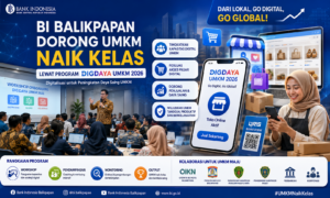 Workshop UMKM
