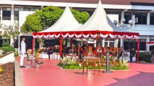 Pemkot Balikpapan
