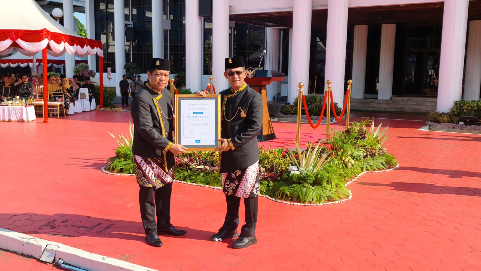 Pemkot Balikpapan